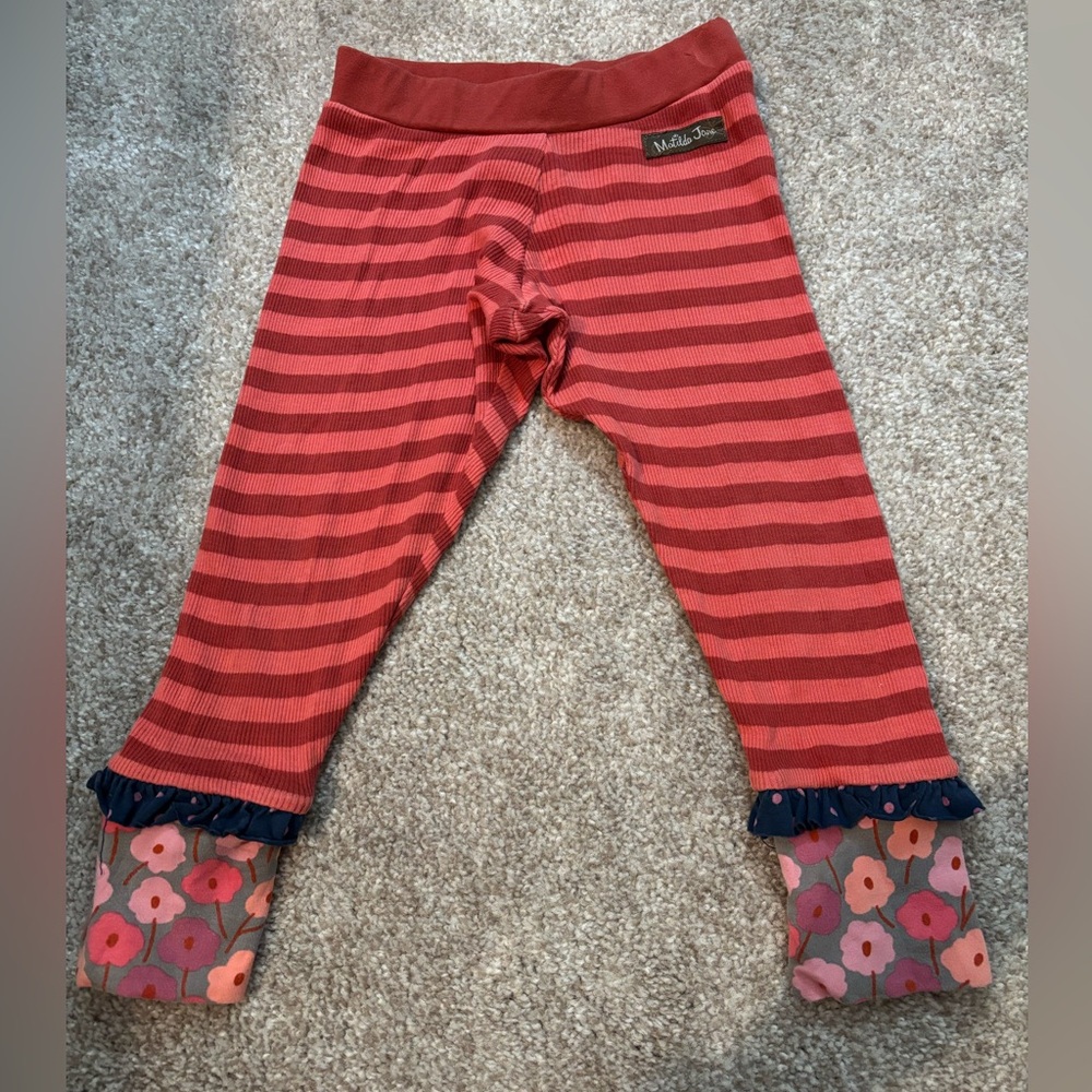MJ Camilla Leggings